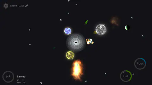 myDream Universe - Buildit screenshot