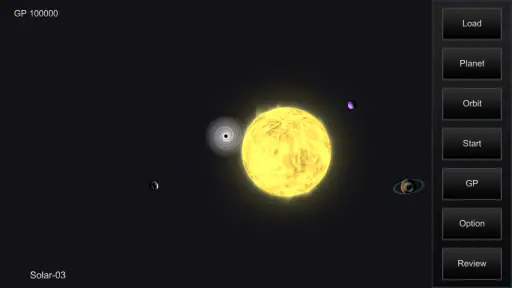 myDream Universe - Buildit screenshot