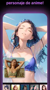MyEdit: Generador de Arte screenshot