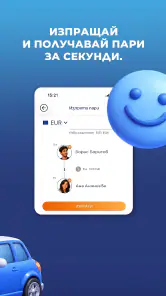 MyFin screenshot