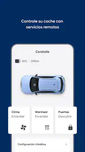 myHyundai screenshot