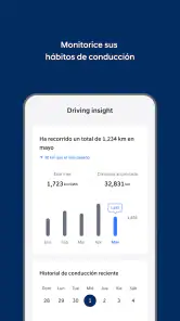 myHyundai screenshot