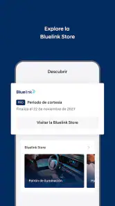 myHyundai screenshot