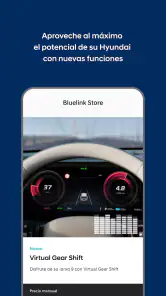 myHyundai screenshot