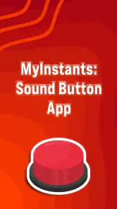 MyInstants: App Botones Son screenshot