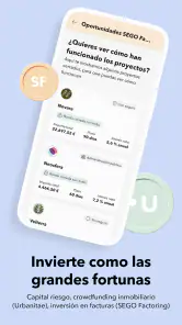 MyInvestor · Banco & Inversión screenshot
