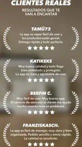 MYPOSTER: imprimir fotos screenshot