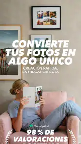 MYPOSTER: imprimir fotos screenshot