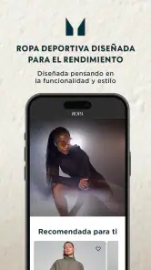 Myprotein: Fitness y Compras screenshot