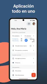 mySilae screenshot