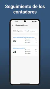 mySilae screenshot