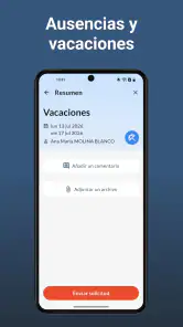 mySilae screenshot