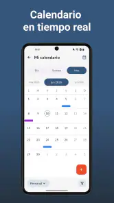 mySilae screenshot