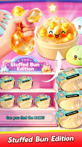Mystery Dumpling Blind Box screenshot