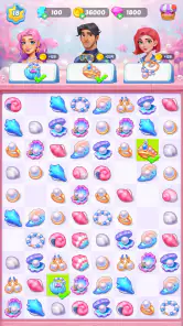 Mystery Town - Unir y Casos screenshot