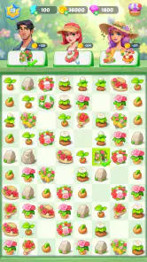 Mystery Town - Unir y Casos screenshot