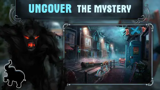 Mystery Trackers 14: Blackhill screenshot