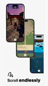 nanogram screenshot