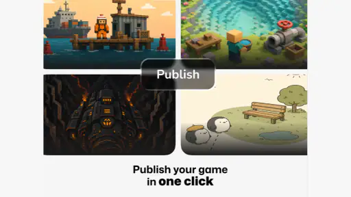 nanogram screenshot