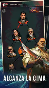 Narco Empire screenshot
