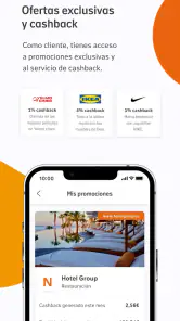 Nationale-Nederlanden España screenshot