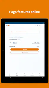 Naturgy Clientes screenshot
