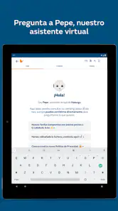 Naturgy Clientes screenshot