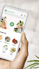 Naturitas: Salud Natural screenshot
