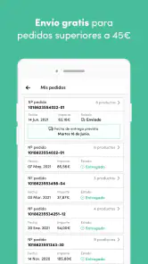 Naturitas: Salud Natural screenshot