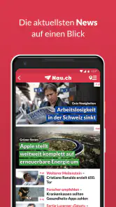 Nau screenshot