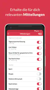 Nau screenshot