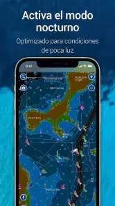 Navionics® Boating screenshot