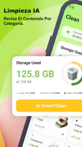 NeatPulse AI Cleaner screenshot
