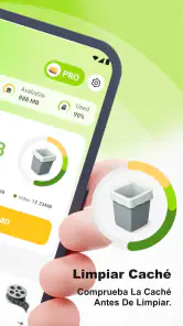 NeatPulse AI Cleaner screenshot