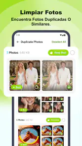 NeatPulse AI Cleaner screenshot