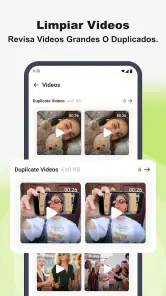 NeatPulse AI Cleaner screenshot