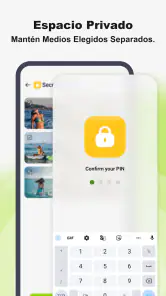 NeatPulse AI Cleaner screenshot