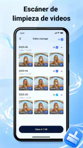 NeatPulse — Phone Cleaner screenshot