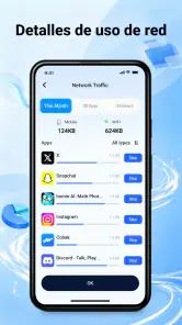 NeatPulse — Phone Cleaner screenshot