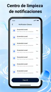 NeatPulse — Phone Cleaner screenshot