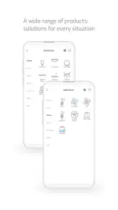 Nedis SmartLife screenshot
