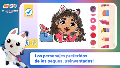 Netflix para jugar screenshot