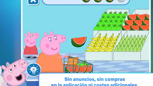 Netflix para jugar screenshot