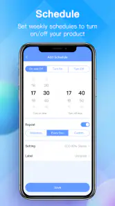 NetHome Plus screenshot