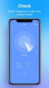NetHome Plus screenshot