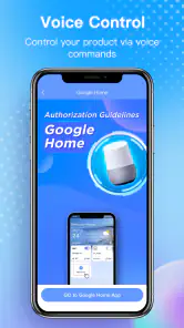 NetHome Plus screenshot