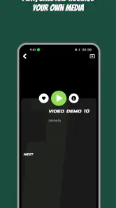 ‎NEXT+‎ screenshot