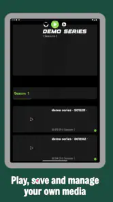 ‎NEXT+‎ screenshot