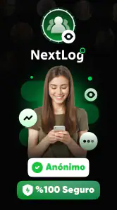 NextLog screenshot