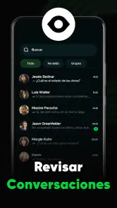 NextLog screenshot